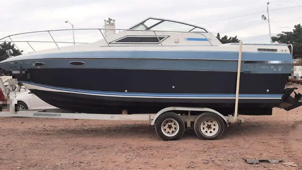 FOTO: Luis Ramírez.