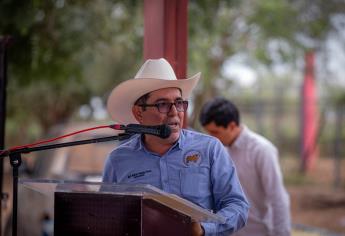 Implementan barrido ganadero para erradicar la brucelosis en Guasave