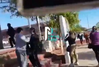 Cesan a profesor de secundaria en Sonora por amenazar a estudiantes