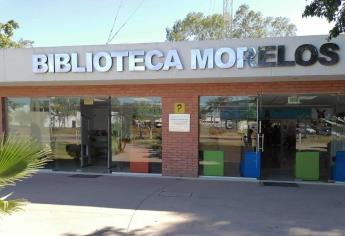 Inicia Taller de Introducción a Braille en la Biblioteca Morelos de Los Mochis