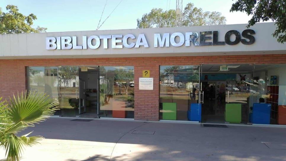 Inicia Taller de Introducción a Braille en la Biblioteca Morelos de Los Mochis