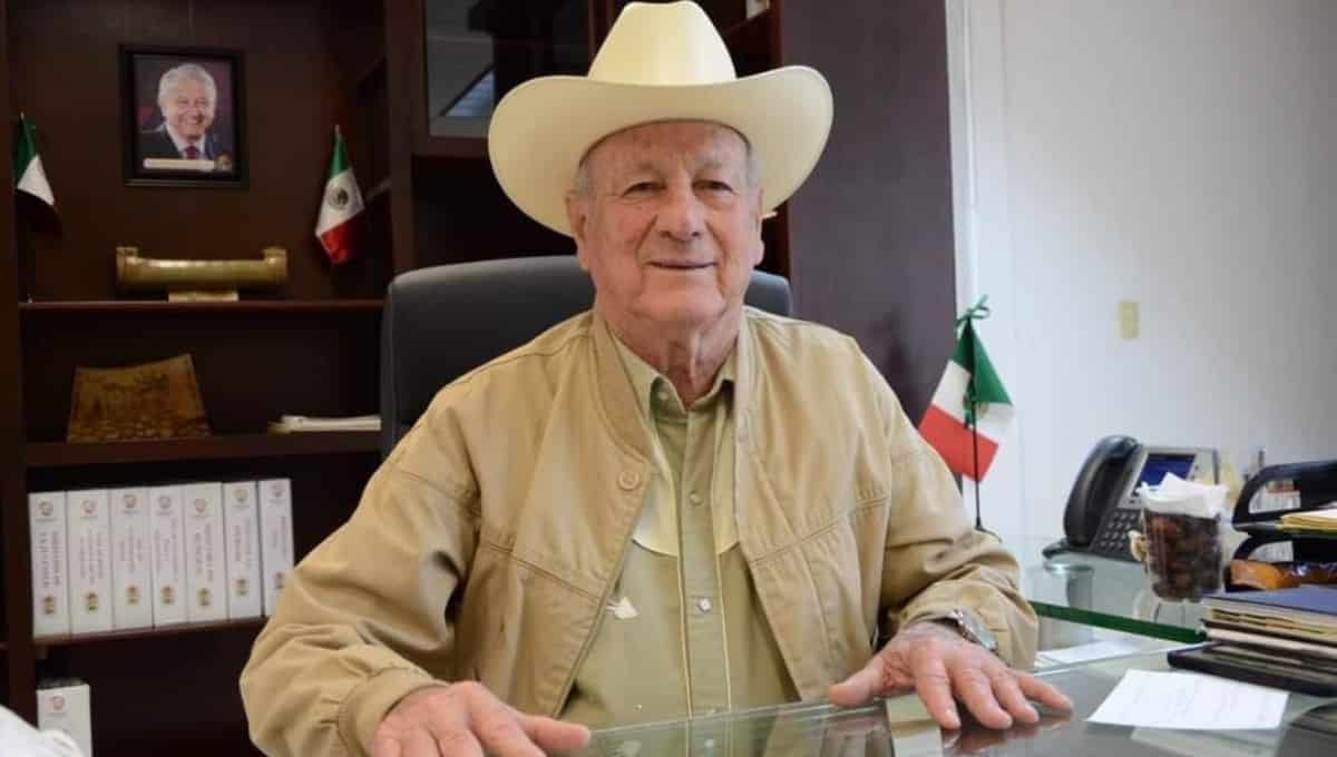 Miguel Ángel Angulo. FOTO: Luz Noticias