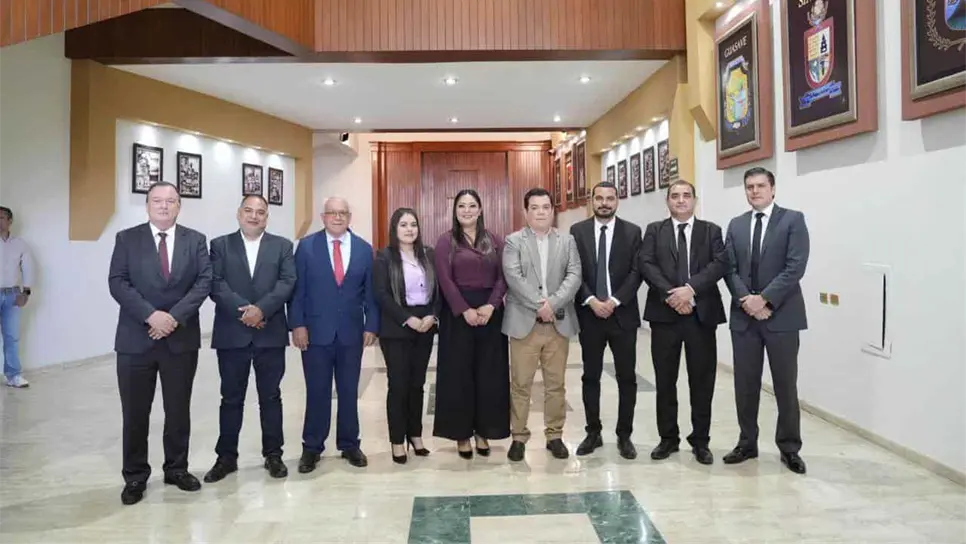 FOTO: Heidi Fonseca.