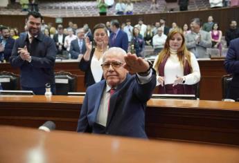 José María Flores, listo para tomar las riendas de El Fuerte como alcalde interino