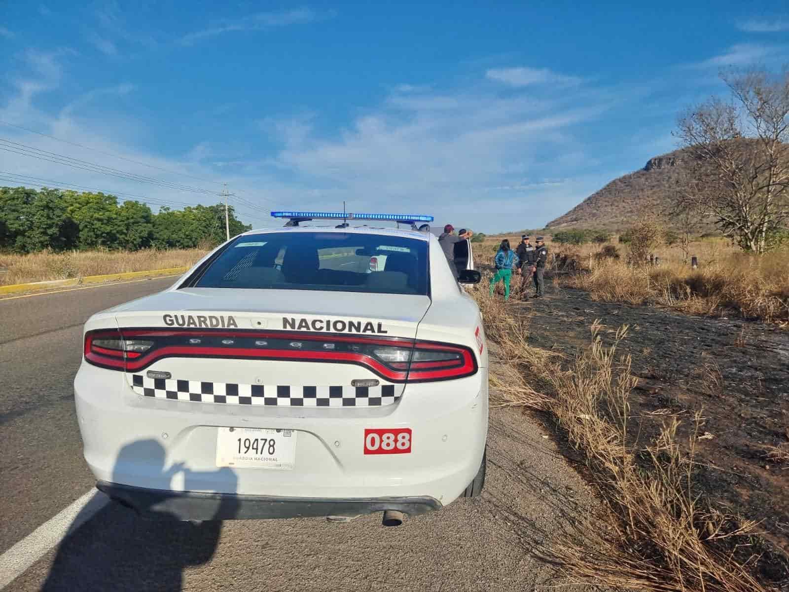 FOTO: Luis Ramírez.