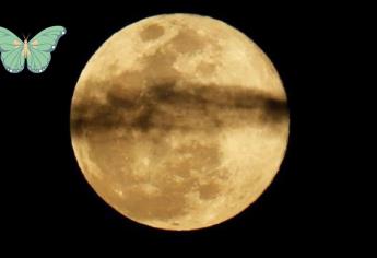 Luna de Gusano 2024: cuándo ver este fenómeno en México