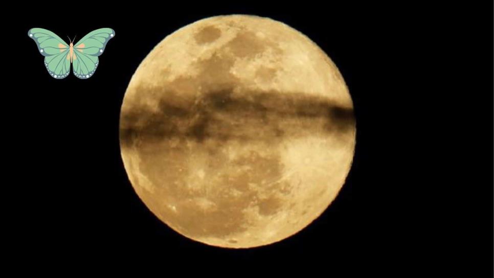 Luna de Gusano 2024: cuándo ver este fenómeno en México Luna de Gusano 2024: cuándo ver este fenómeno en México