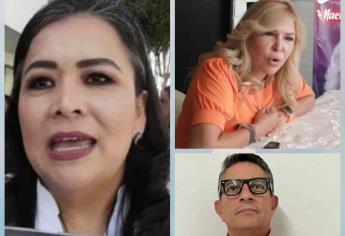 Estos son los aspirantes a la diputación federal del distrito 02 en Sinaloa