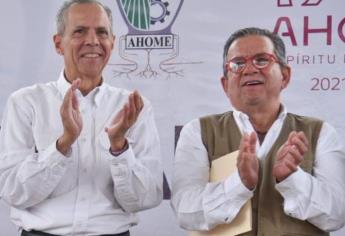 Siguen las renuncias en el Ayuntamiento de Ahome, se va Feliciano García de la Secretaria del Bienestar