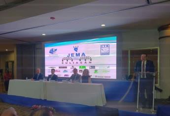 Empresarios inauguran JEMA Culiacán 2024