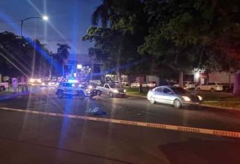 Peatón muere arrollado en la colonia Jorge Almada de Culiacán