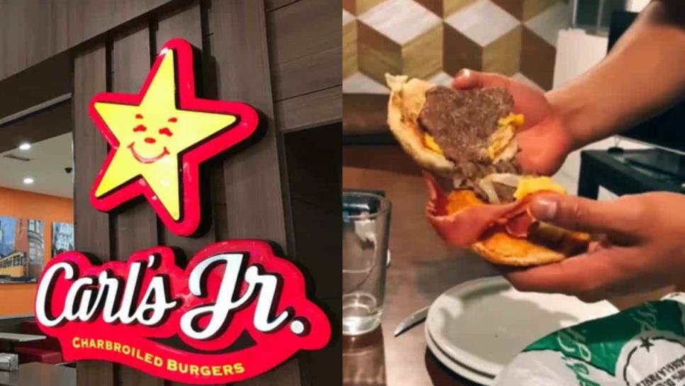 Carls Jr no cumplió con su promoción del 29 de febrero; consumidores denuncian publicidad engañosa | VIDEO