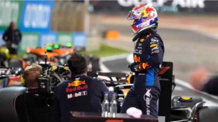 «Checo» Pérez largará 5to en el Gran Premio de Bahréin