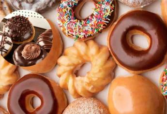 Krispy Kreme lanza en EU nueva colección Chocomanía: ¿Ya probaste los 4 nuevos sabores?