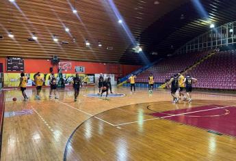 Hoy de debutan los equipos sinaloenses en CIBACOPA: Entérate contra quién