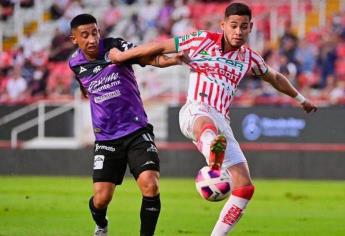 Mazatlán F.C. vs Necaxa: A qué hora y dónde ver el partido de la jornada 10 de Liga MX