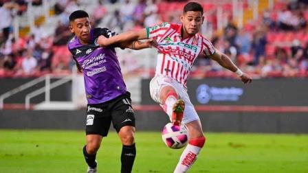 Mazatlán F.C. vs Necaxa: A qué hora y dónde ver el partido de la jornada 10 de Liga MX