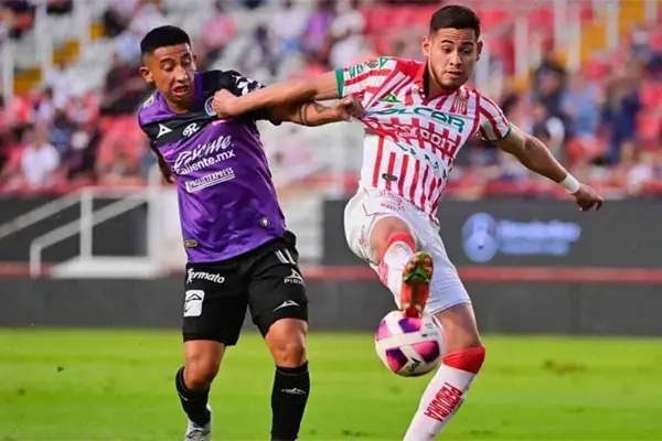 Mazatlán F.C. vs Necaxa: A qué hora y dónde ver el partido de la jornada 10 de Liga MX