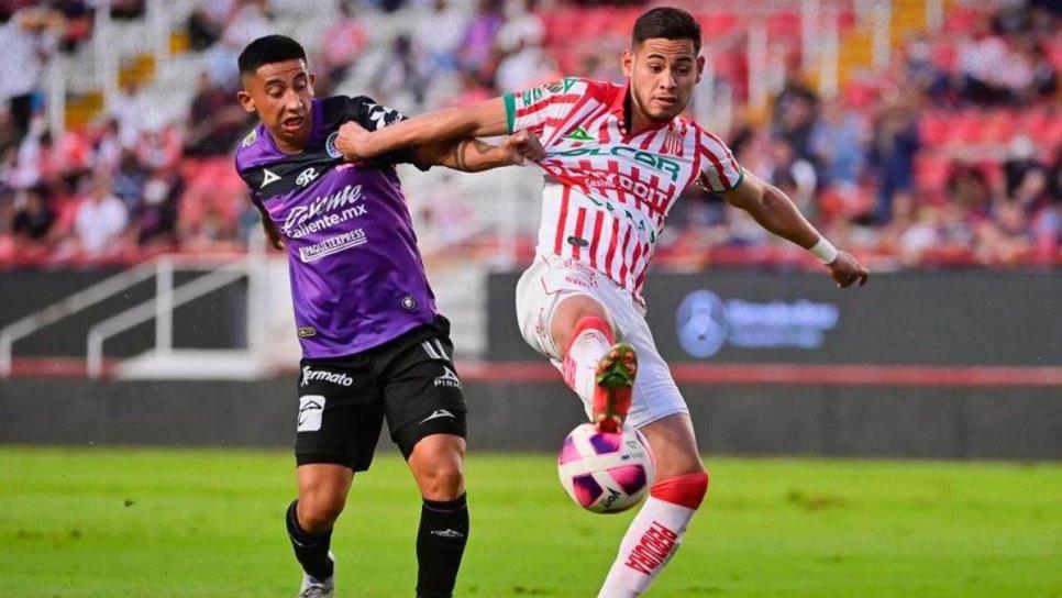 Mazatlán F.C. vs Necaxa: A qué hora y dónde ver el partido de la jornada 10 de Liga MX