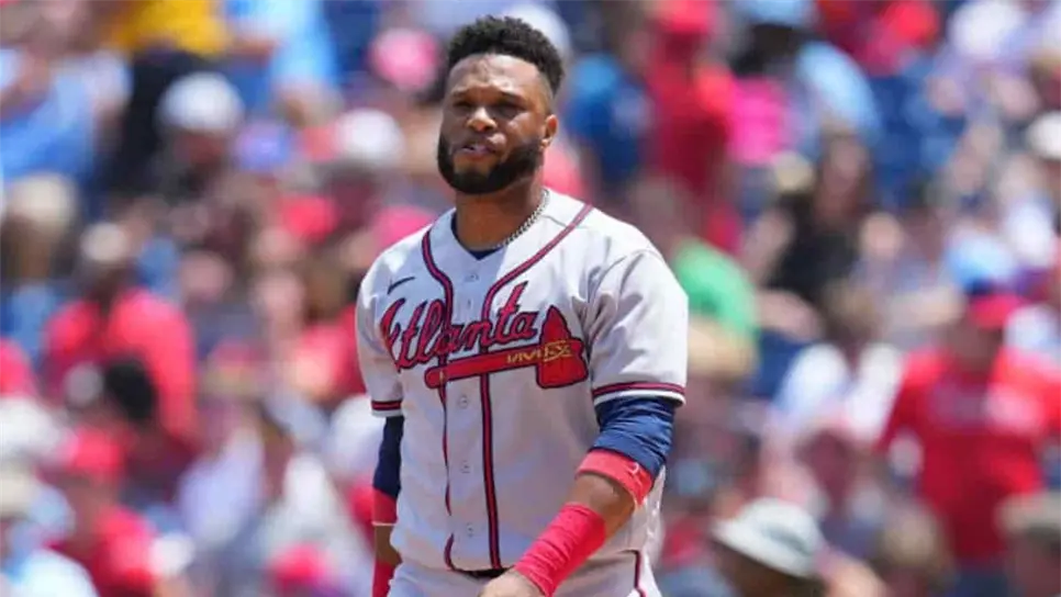 Robinson Canó ganó Serie Mundial. FOTO: Internet