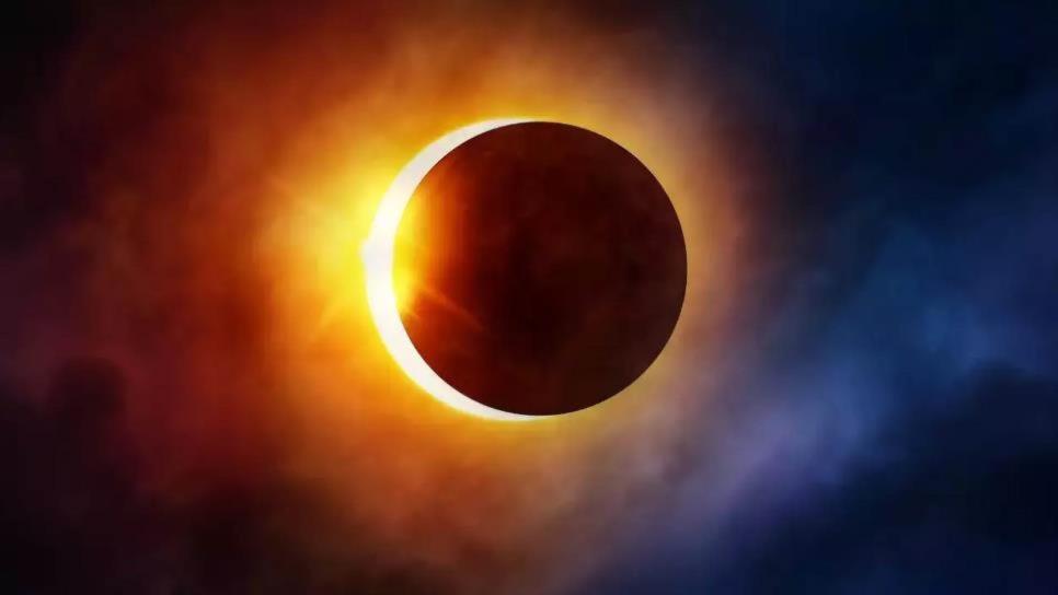 Eclipse solar 2024: ¿quiénes no tendrán clases para poder ver el fenómeno astronómico? 