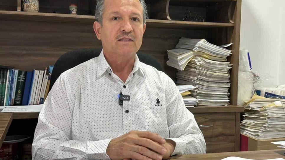 Fiscalía General del Estado no tiene denuncias por supuesto robo de menores Fiscalía General del Estado no tiene denuncias por supuesto robo de menores
