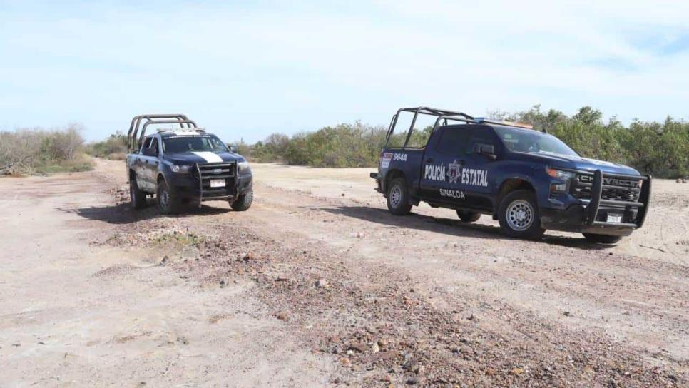 Rastreadoras localizan dos cuerpos en avanzado estado de descomposición en Mazatlán