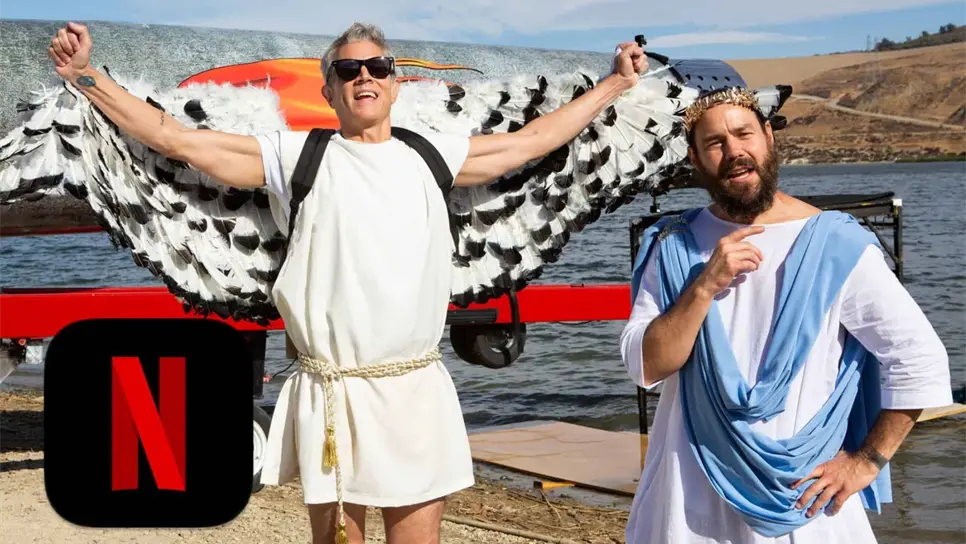 Foto: Jackass Facebook