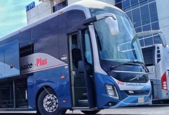 Omnibus de México busca operadores para la ruta del Pacífico: requisitos
