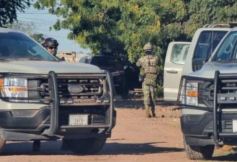 Seguridad Municipal no prevé repunte de violencia en Culiacán por operativo en Eldorado