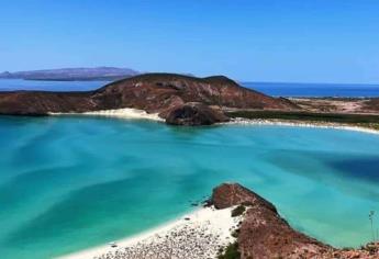 Playa Balandra, la más hermosa de México; dónde se ubica, horarios y costos para entrar