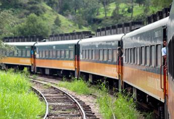 Grupo México, interesado por operar ruta del tren «El Sinaloense»