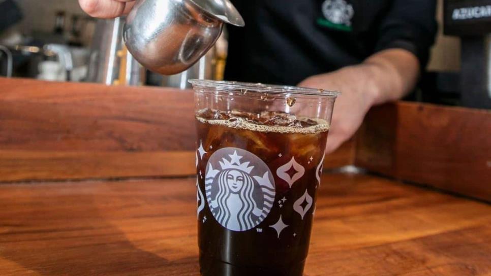 Starbucks: Así puedes obtener un descuento del 50 por ciento en tu bebidas 