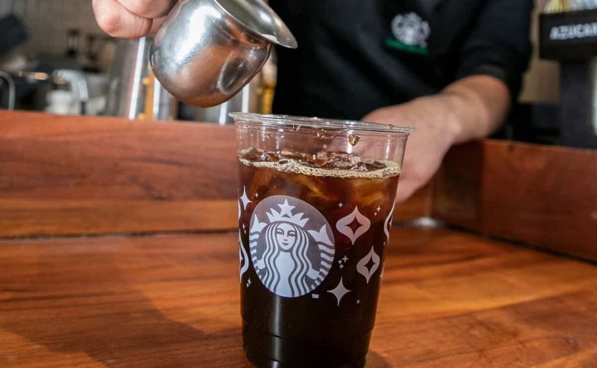 Starbucks: Así puedes obtener un descuento del 50 por ciento en tu bebidas 