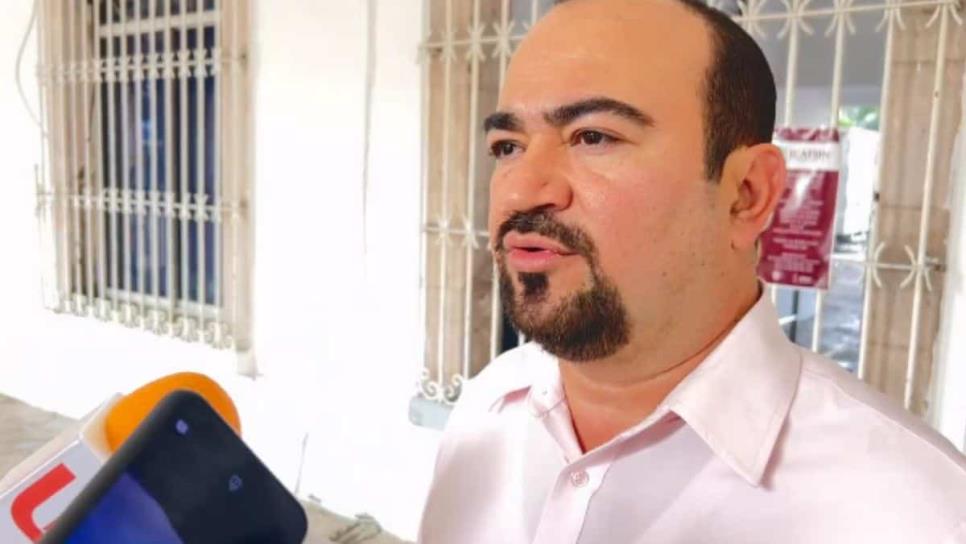 Sin denuncia oficial por el robo de medio millón de pesos en Mazatlán: Vicefiscal
