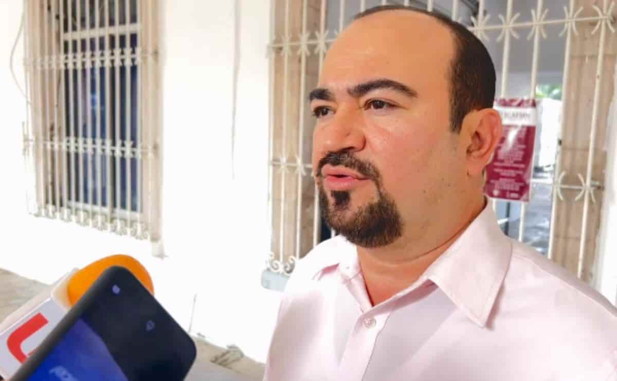 Sin denuncia oficial por el robo de medio millón de pesos en Mazatlán: Vicefiscal