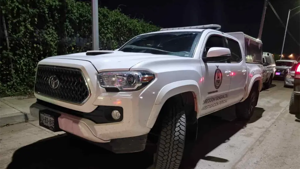 El difunto tenía varios días en el hospital. FOTO: Luz Noticias