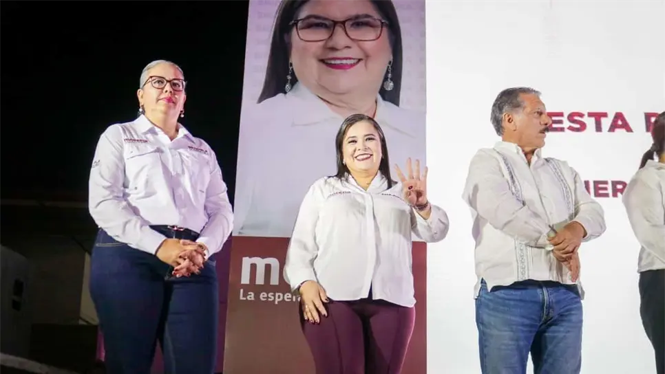 Ana Ayala. FOTO: Cortesía