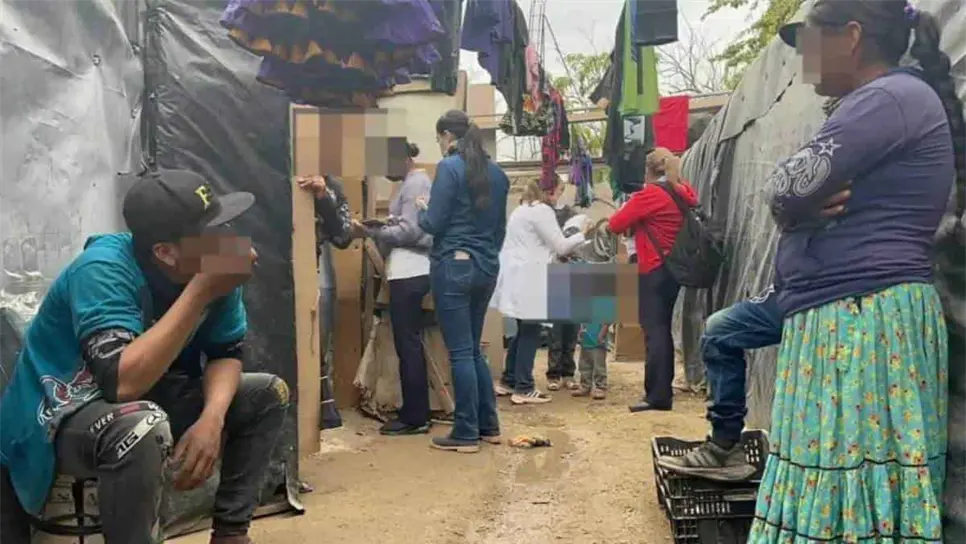 Con este ya van 5 casos en menos de 6 meses. FOTO: Cortesía