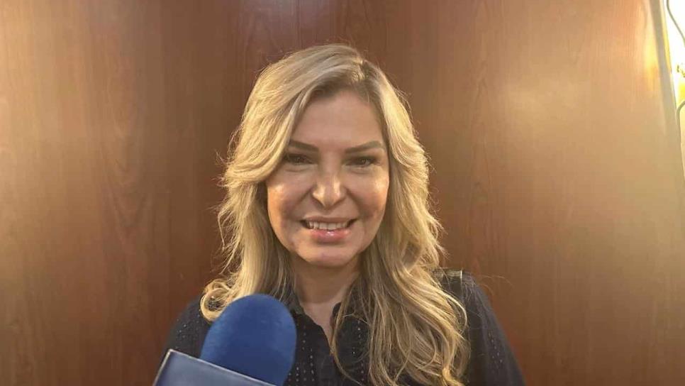 «Deshonesto que Diputados no se separen del cargo para andar en campaña»: Brenda Látigo