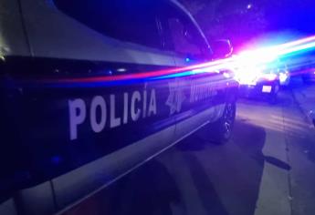 Un motociclista se lleva 12 mil pesos en efectivo en un atraco a una gasolinera