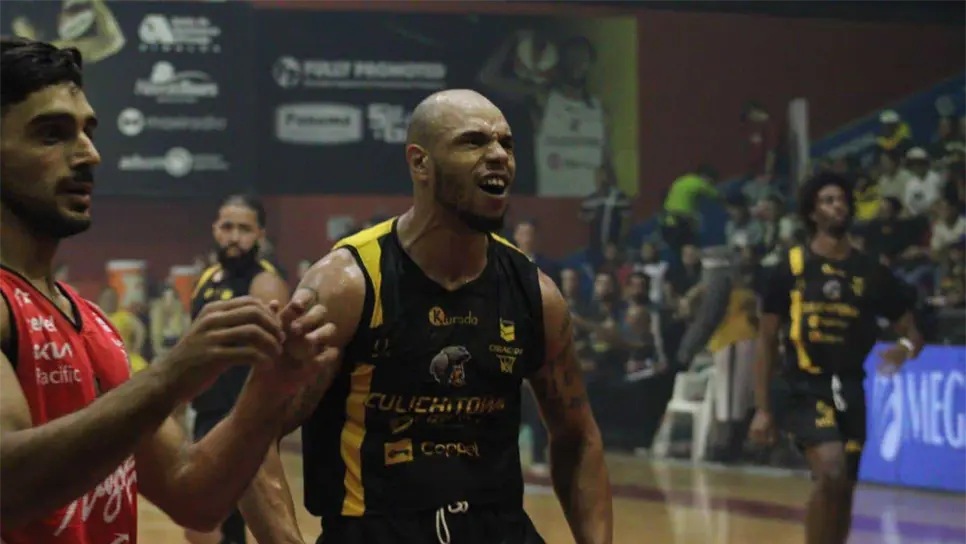 Los Caballeros iniciaron con el pie derecho el torneo. FOTO: Cortesía