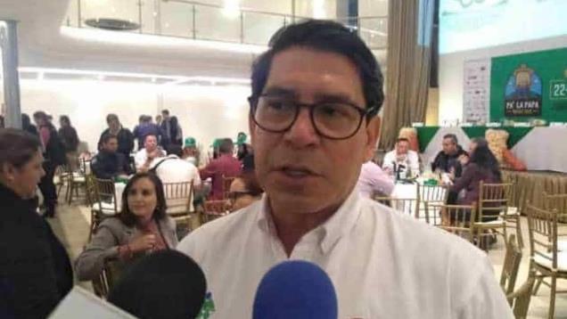 Gildardo González Saldivar es el nuevo presidente de la CONPAPA 