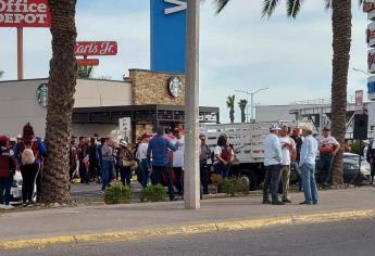 No habrá permisos para eventos políticos en puntos de alta afluencia vehicular en Ahome