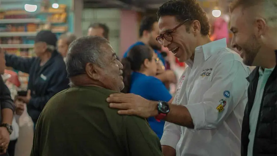 FOTO: Enrique Chan.