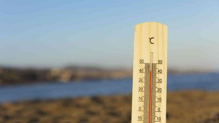 Sinaloa recibe la primera ola de calor en esta semana, con temperaturas de 40°C
