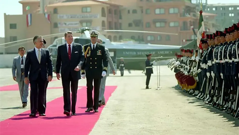 ¿Qué presidente de Estados Unidos visitó Mazatlán y por qué?