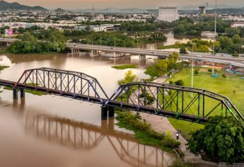 Puente Negro en Culiacán: cuántos años tiene y quién lo construyó