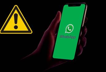 Nueva estafa en WhatsApp en México de la que debes cuidarte