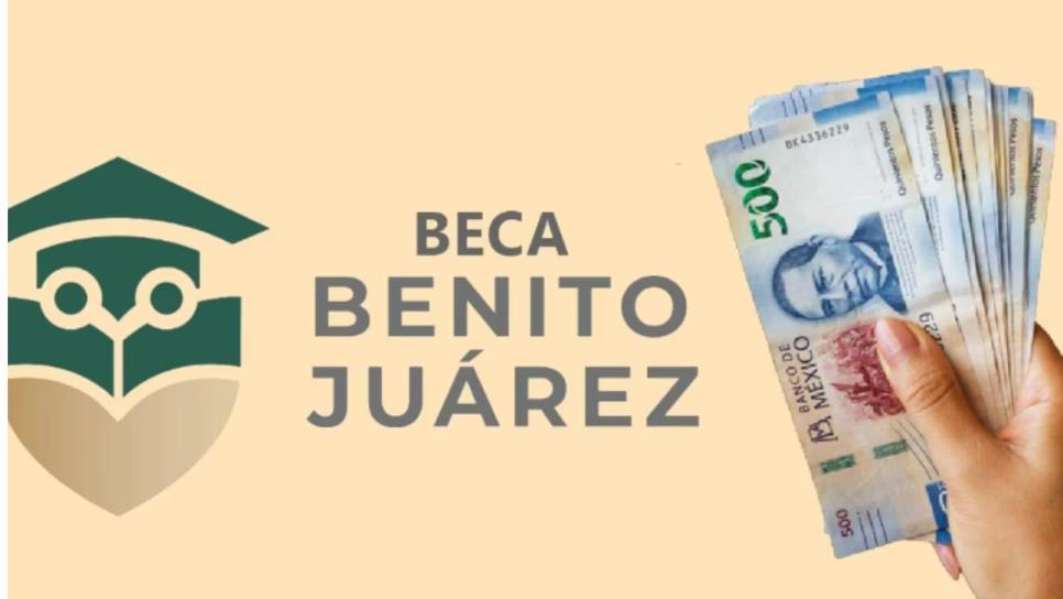Beca Benito Juárez: ¿Cuándo se reinician los pagos?